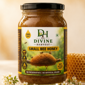 Small Bee Honey (500 g)