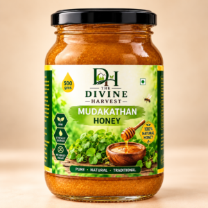 Mudakathan Honey