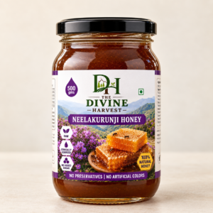 Neelakurunji Honey