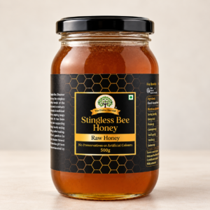 Stingless Bee Honey