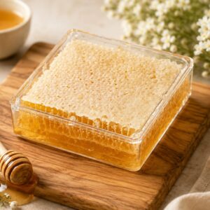 Comb Honey (500 g)