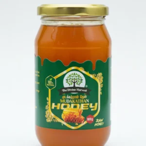 Mudakathan Honey