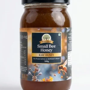 Small Bee Honey