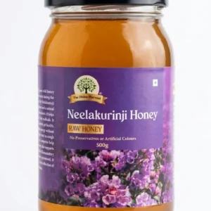 Neelakurinji Honey