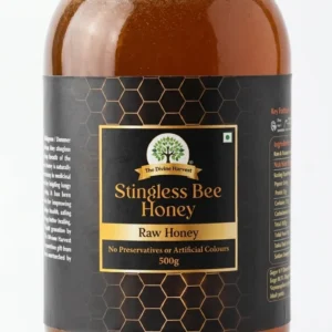 Stingless Bee Honey