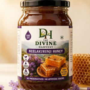 Neelakurunji Honey (500 g)