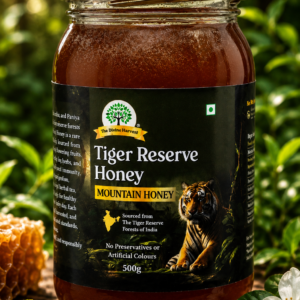Tiger Reserve Honey (500 g)