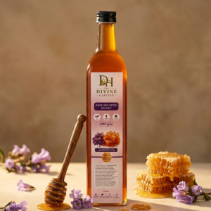 Neelakurunji Honey (1kg)