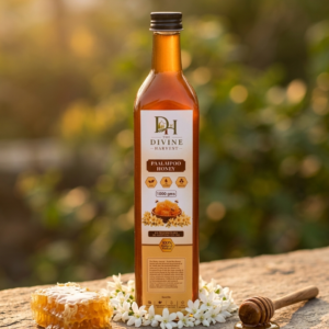 Paalai poo Honey ( 1kg )