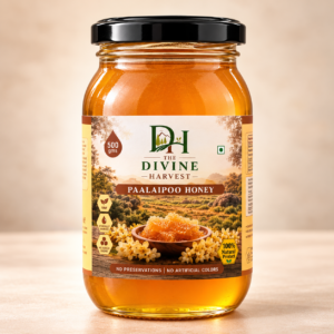 Paalai poo Honey