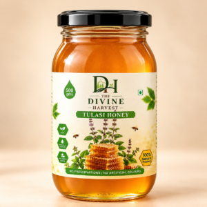 Tulasi Honey