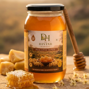 Paalai poo Honey (500 g)