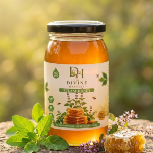 Tulasi Honey (500 g)
