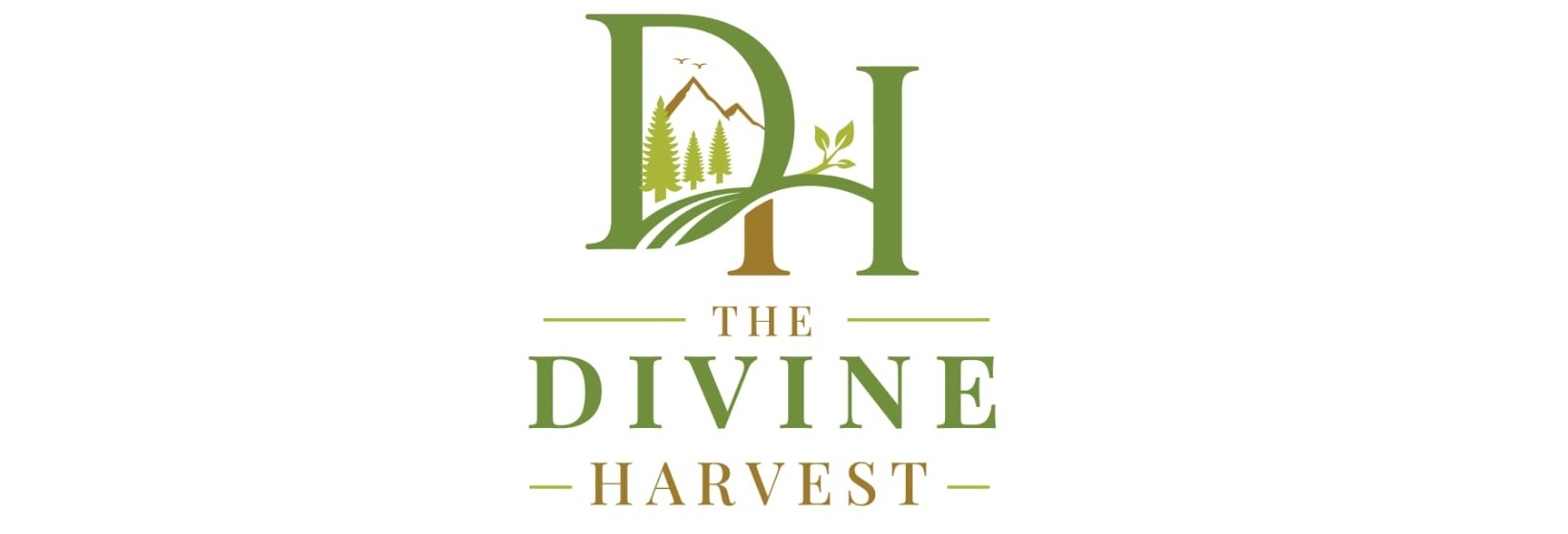 thedivineharvest
