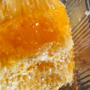 Comb Honey (500 g)