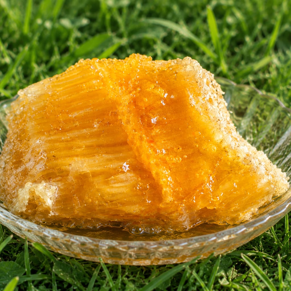 Comb Honey (500 g) - Image 3