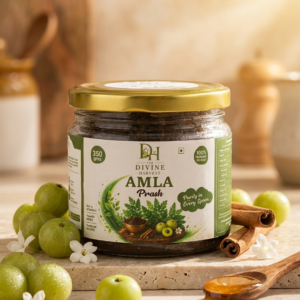 Amla prash (350 g)