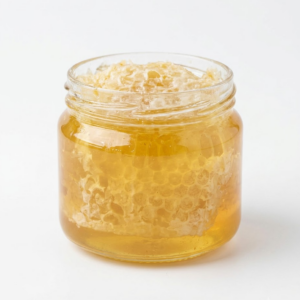 Comb and Honey (450 g)